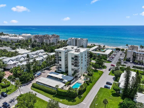 3900 N Ocean Boulevard #Lanai, Gulf Stream, FL 33483