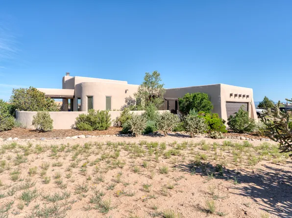 15 Llano Del Norte, Placitas, NM 87043