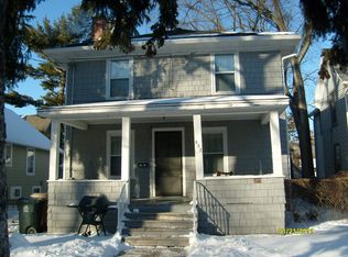 932 Drake St, Madison, WI 53715