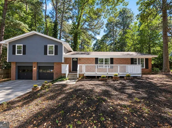 3136 Bruckner Blvd, Snellville, GA 30078