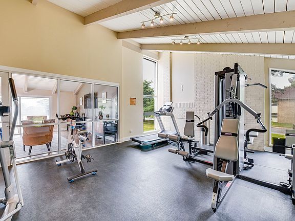 Fitness Gym