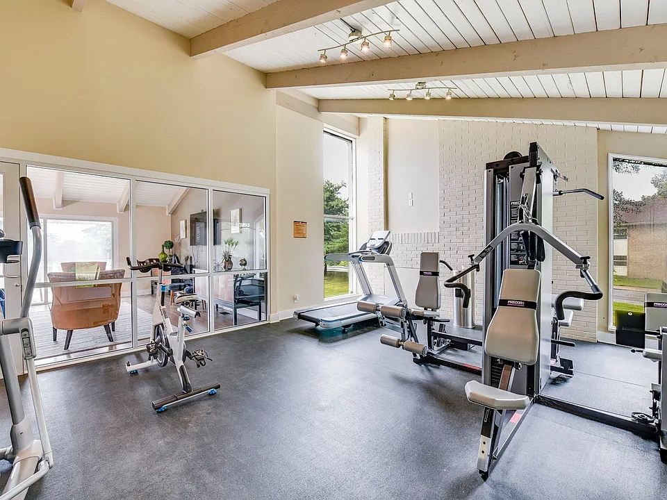 Fitness Gym
