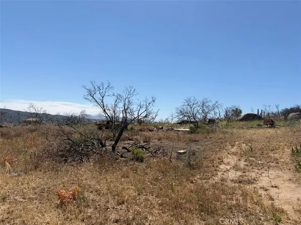 0 Thomas Rd, Hemet, CA 92544