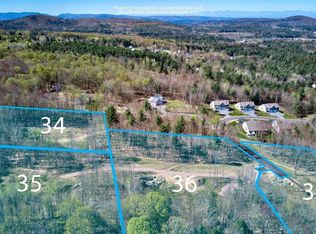 34 Black Walnut Ln, Jericho, VT 05465