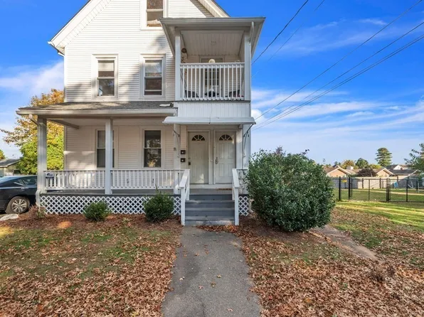 11-13 Gold St, Westfield, MA 01085