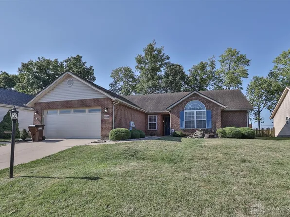 1384 Sentry Ln, Fairborn, OH 45324