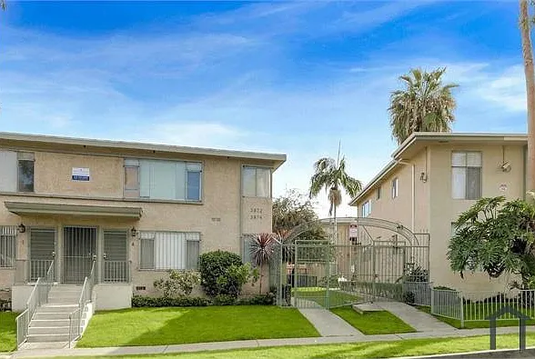 1 bed, 700 sqft, $1,695 — Photo 3