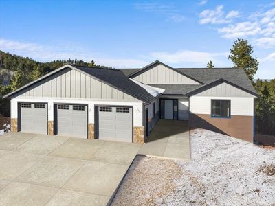 6632 Green Mountain Ct, Spearfish, SD, 57783