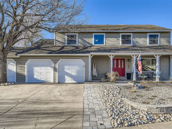 7085 S Dahlia Street, Centennial, CO 80122