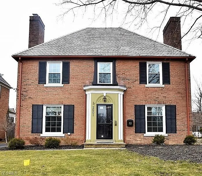 2601 Charney Rd photo 1