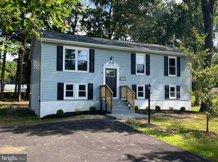 109 Talbot Rd, Stevensville, MD 21666