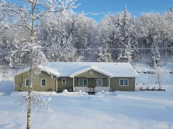 780 Lakloey Dr, North Pole, AK 99705