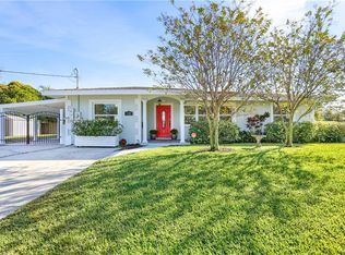 4301 Walnut St NE, Saint Petersburg, FL 33703