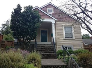 8310 Fauntleroy Way SW, Seattle, WA 98136