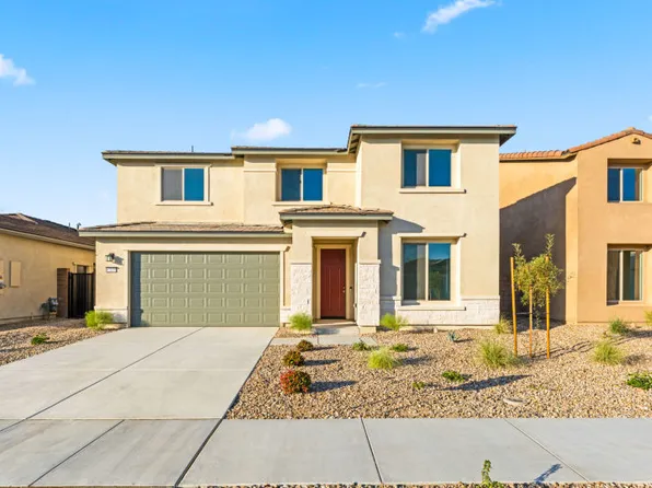 83809 Pyramid Ranch Dr, Coachella, CA 92236
