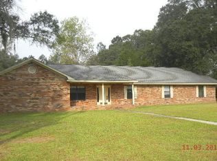 3554 Needham Rd, Waycross, GA 31503