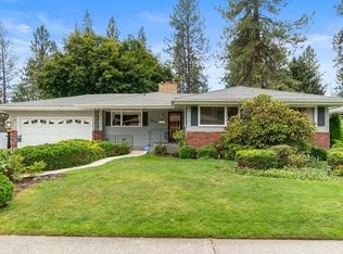 3011 W Beacon Ave, Spokane, WA 99208