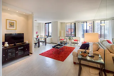 Rented by Brown Harris Stevens