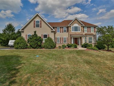 107 Chase Hollow Dr, Nazareth, PA, 18064