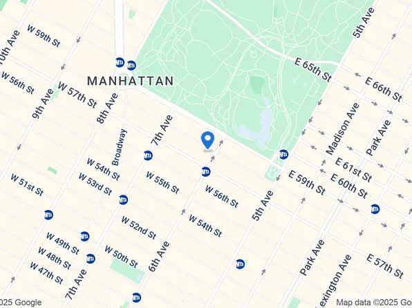 100 West 58th Street image 2 of 14