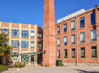 26 Ontario St #106, Guelph, ON N1E 7K1