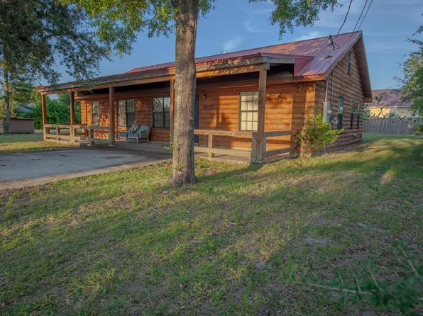 400 Camellia Ave, Panama City, FL 32404