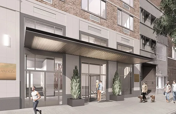 Rented by The Dermot Realty Management Company | media 10