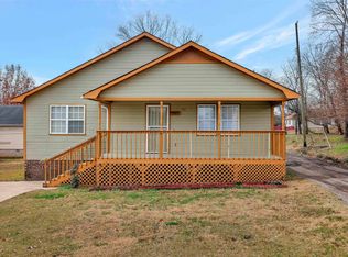 311 14th St, Ensley, AL 35218