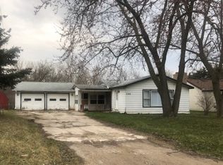 2166 Monaco St, Flint, MI 48532