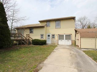 8 Misty Ln, Cape May, NJ 08204