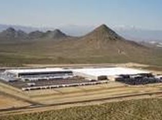 Apn #463-441-02, Apple Valley, CA 92307