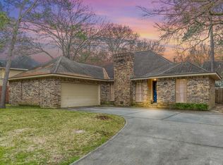 3339 Three Pines Dr, Humble, TX 77339