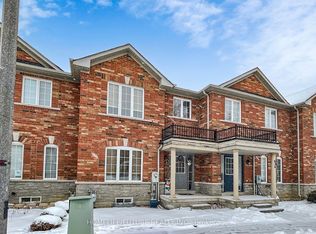 634 S Unionville Ave, Markham, ON L3R8V1