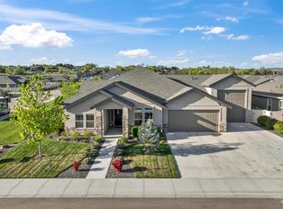 12356 W Rice Rd, Star, ID 83669