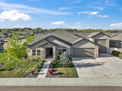 12356 W Rice Rd, Star, ID, 83669