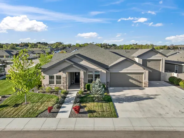 12356 W Rice Rd, Star, ID 83669