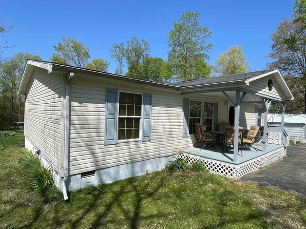 5841 S Wild Woodlawn Dr, Paoli, IN 47454