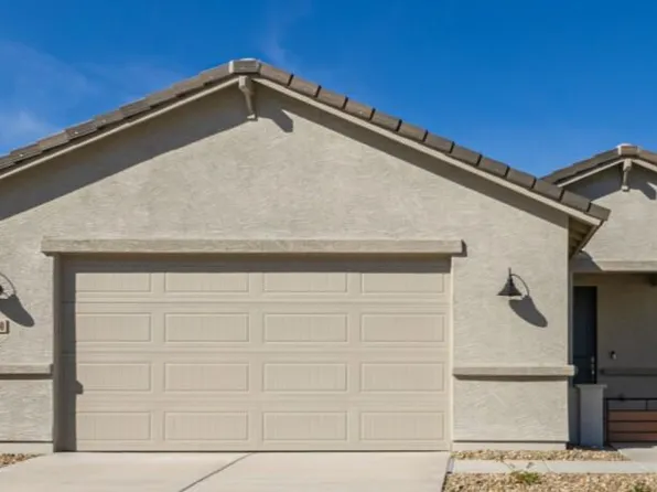46830 W Crescent Moon Drive, Maricopa, AZ 85139