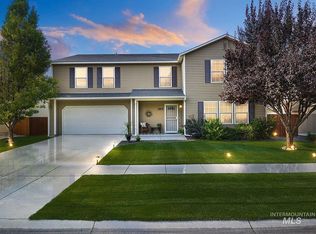 1915 E Melwood St, Meridian, ID 83642