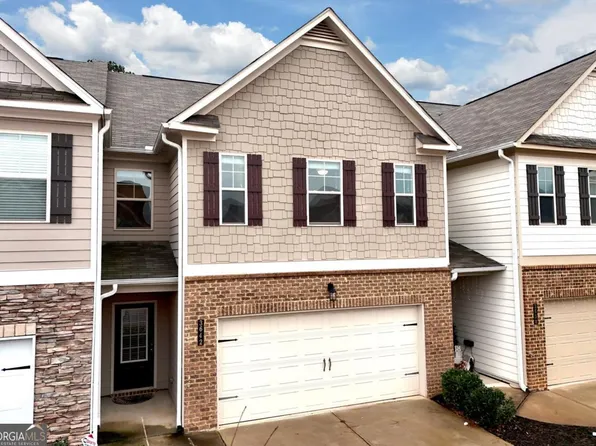 3642 Canyon Springs Dr #96, Oakwood, GA 30566