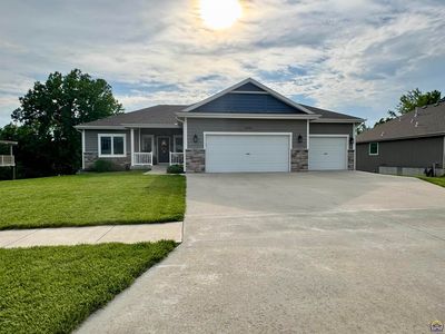 4305 SW Shenandoah Rd, Topeka, KS, 66610