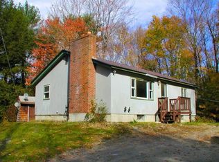 110 Taylor Rd, Brattleboro, VT 05346