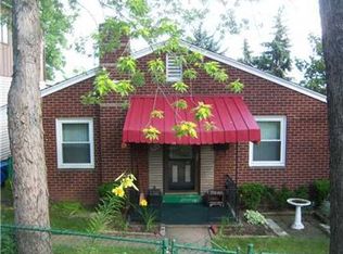 1800 El Paso St, Pittsburgh, PA