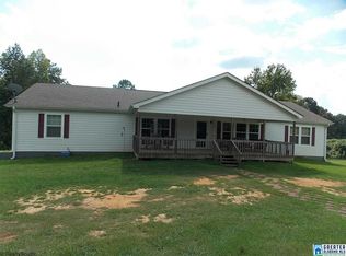 2537 Lehigh Rd, Trafford, AL 35172