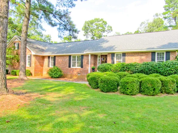 21 Oakleaf Dr, North Augusta, SC 29860