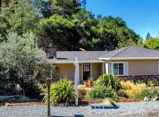 94 Meadow View Rd, Orinda, CA 94563