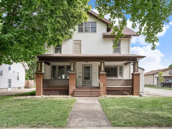 122 E Rice St, Owatonna, MN 55060