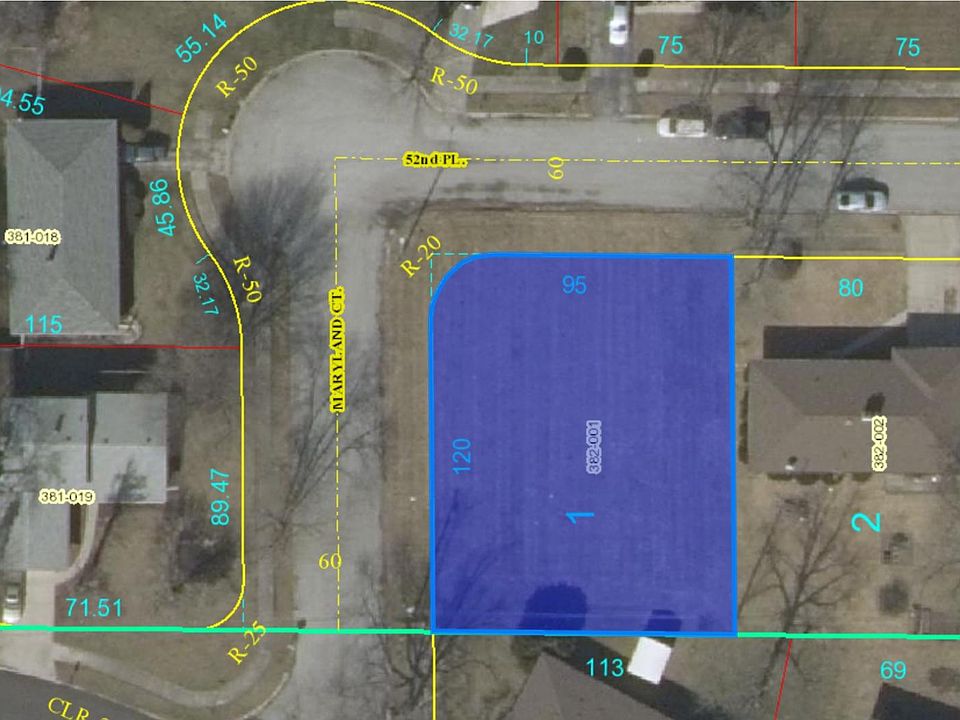 1st image of 501 E 52nd Pl