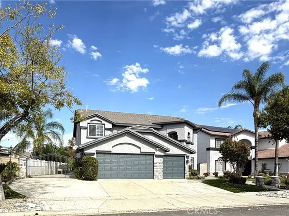 873 Greenridge Rd, Corona, CA 92882