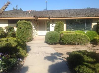 1162 N Reed Ave, Reedley, CA 93654